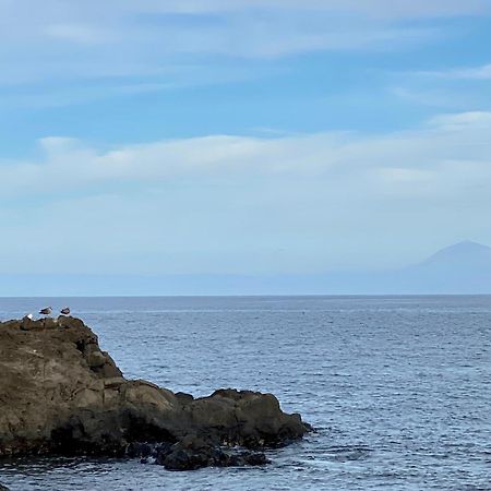 Volcan De Sal Mazo エクステリア 写真