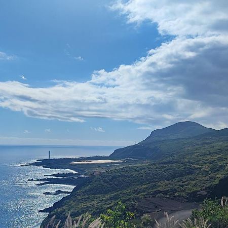 Volcan De Sal Mazo エクステリア 写真