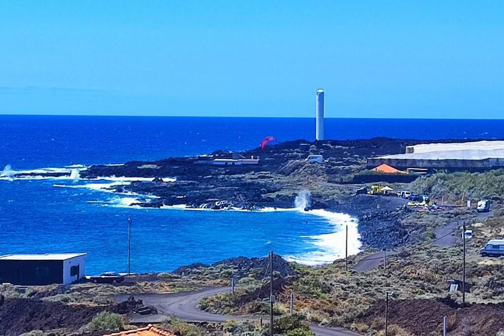 Volcan De Sal Mazo エクステリア 写真