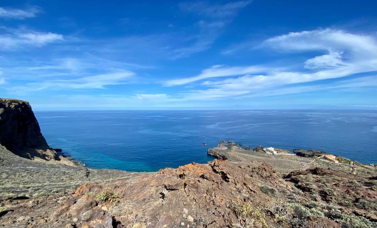 Volcan De Sal Mazo エクステリア 写真